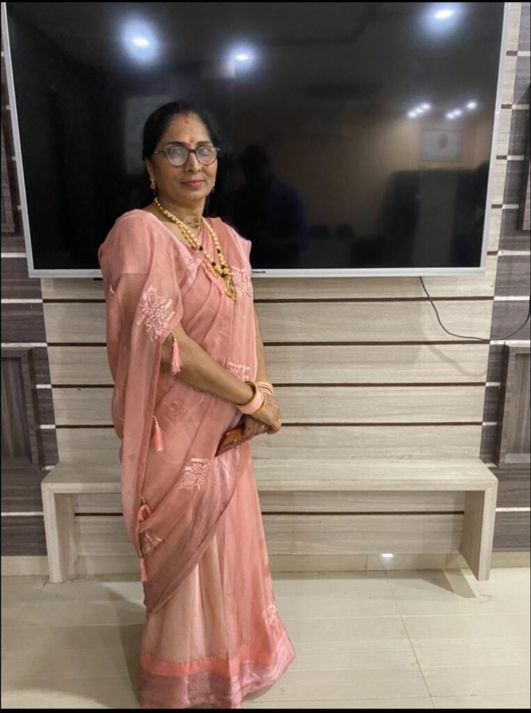 Anju Gupta